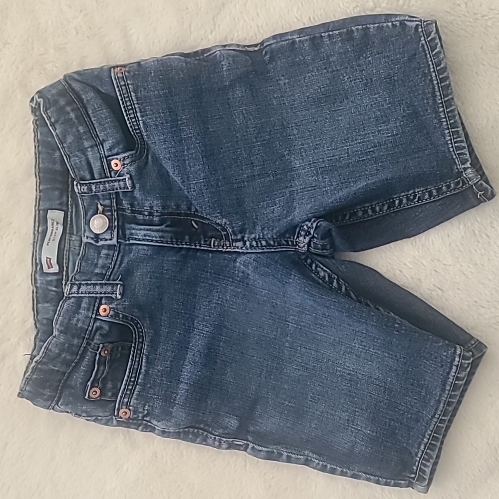 Boys shorts